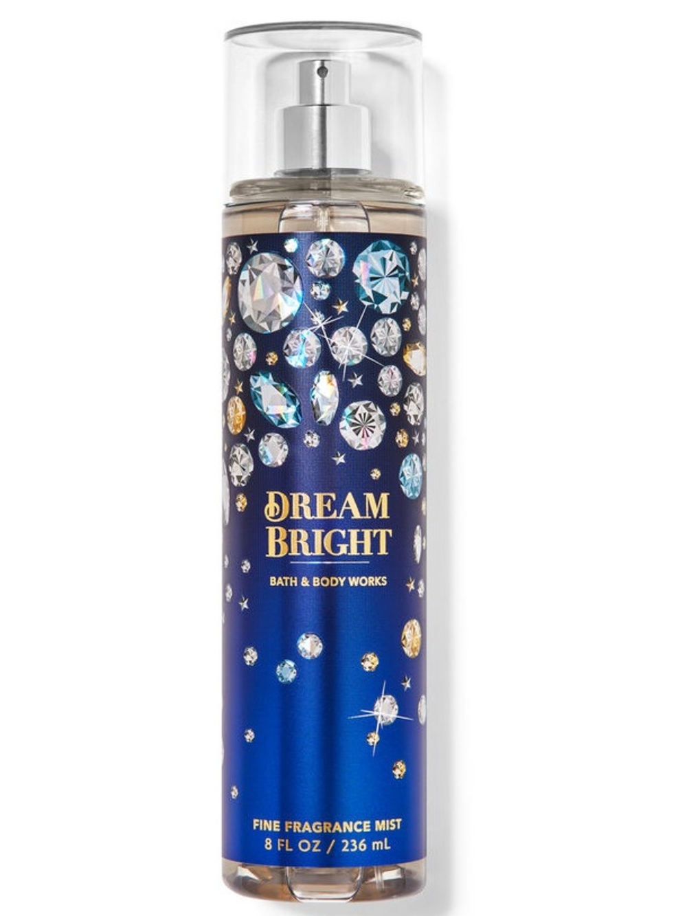 Bath & Body Works Dream Bright Fine Fragrance Mist